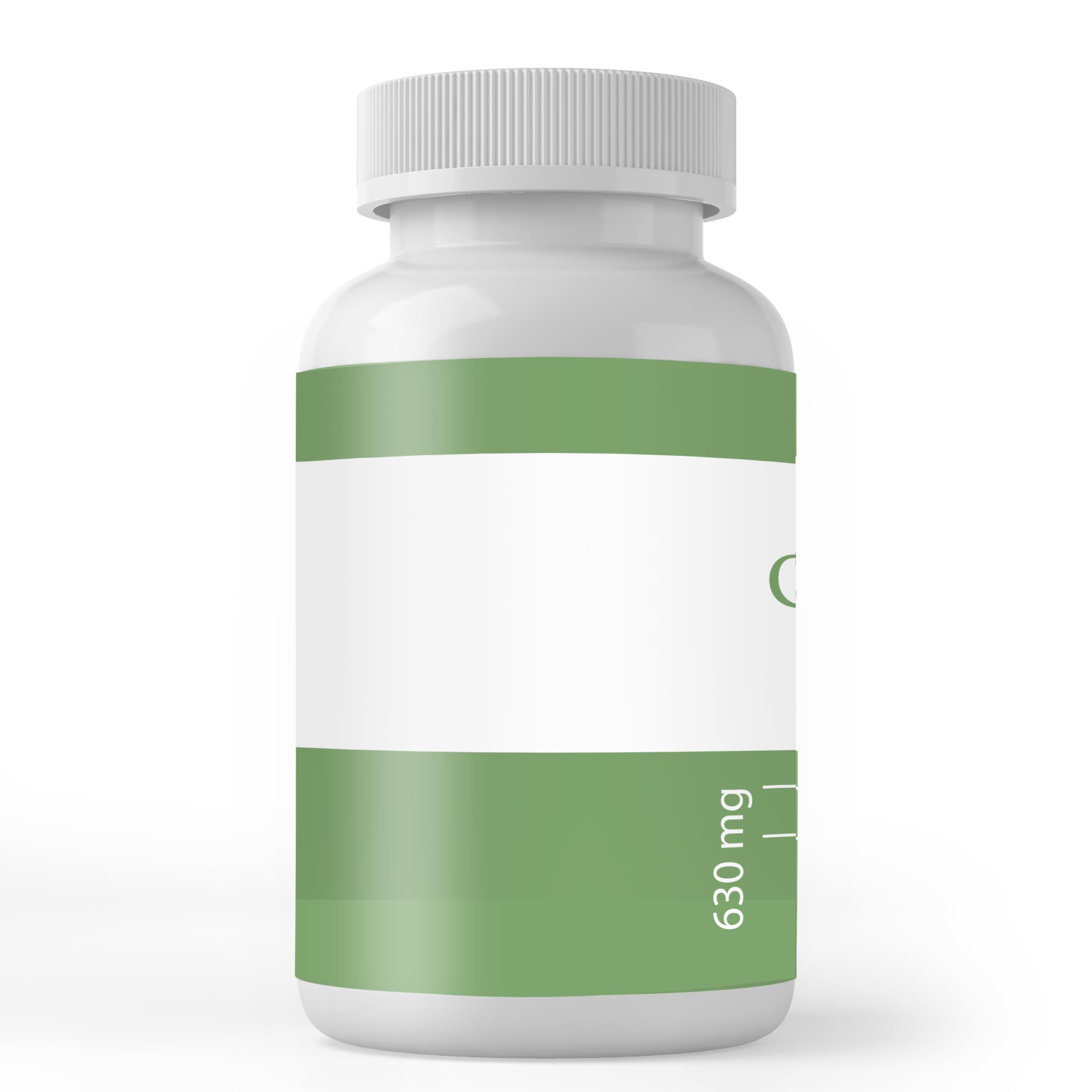 PURE ORIGINAL INGREDIENTS Celery Seed Capsules side view