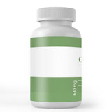 PURE ORIGINAL INGREDIENTS Celery Seed Capsules side view