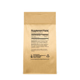 PURE ORIGINAL INGREDIENTS Chasteberry Extract Powder packaging
