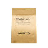 PURE ORIGINAL INGREDIENTS Chlorella Powder packaging side view