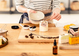 PURE ORIGINAL INGREDIENTS Cocamidopropyl Betaine 2259g lifestyle use in kitchen