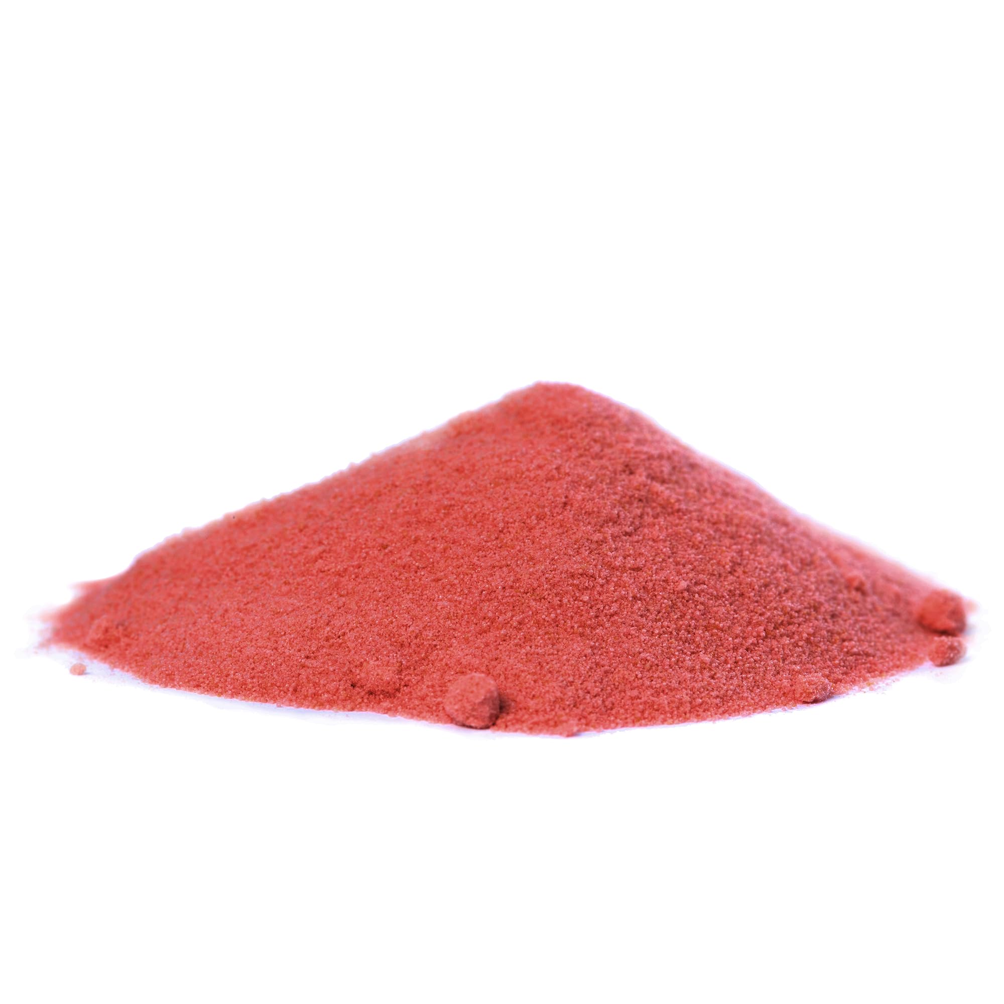 PURE ORIGINAL INGREDIENTS Cranberry Extract Powder scoop with powder