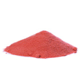 PURE ORIGINAL INGREDIENTS Cranberry Extract Powder scoop with powder