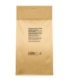 PURE ORIGINAL INGREDIENTS Cranberry Extract Powder side view with nutritional information