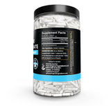 PURE ORIGINAL INGREDIENTS Creatine Monohydrate Capsules packaging
