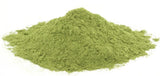 PURE ORIGINAL INGREDIENTS Damiana Leaf Capsules with natural leaves