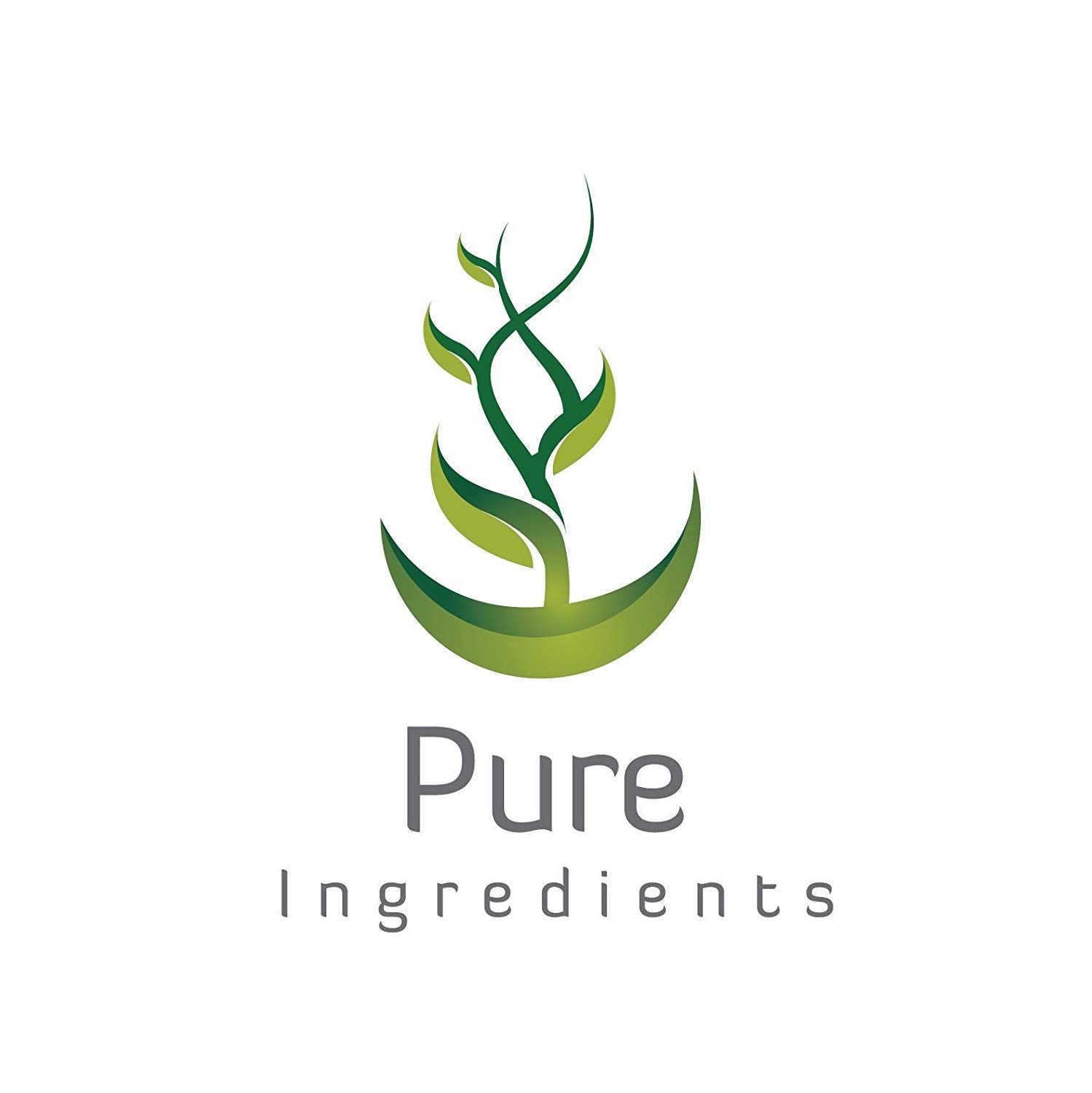 PURE ORIGINAL INGREDIENTS Devil's Claw Extract Capsules packaging details