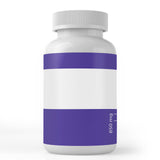 PURE ORIGINAL INGREDIENTS GABA Capsules side view