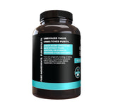 PURE ORIGINAL INGREDIENTS Ginkgo Biloba Capsules packaging