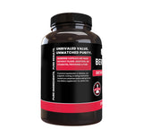 PURE ORIGINAL INGREDIENTS Goldenseal Berberine Capsules packaging