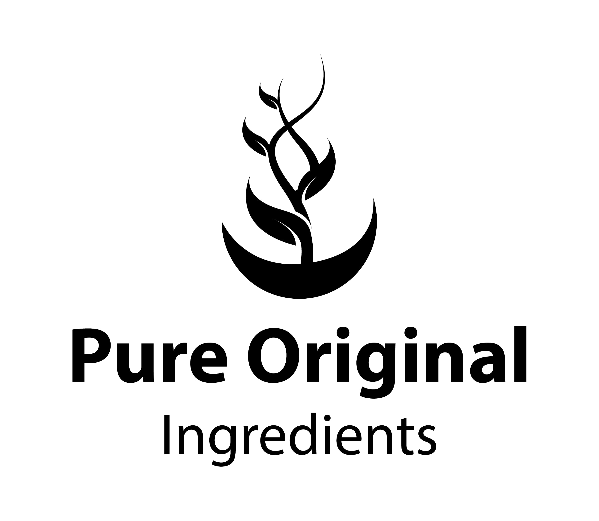 PURE ORIGINAL INGREDIENTS Grapefruit Seed Extract Capsules with health-related items