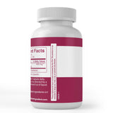PURE ORIGINAL INGREDIENTS Hawthorn Berry Capsules packaging