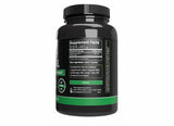 PURE ORIGINAL INGREDIENTS Holy Basil Capsules packaging