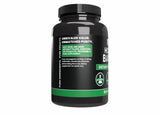 PURE ORIGINAL INGREDIENTS Holy Basil Capsules side view