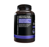 PURE ORIGINAL INGREDIENTS Horse Chestnut Capsules packaging