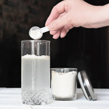 PURE ORIGINAL INGREDIENTS Inositol Powder nutritional information