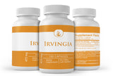 PURE ORIGINAL INGREDIENTS Irvingia Capsules close-up