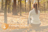 PURE ORIGINAL INGREDIENTS Irvingia Capsules label details