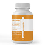 PURE ORIGINAL INGREDIENTS Irvingia Capsules packaging