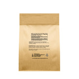 PURE ORIGINAL INGREDIENTS Japanese Knotweed Powder back view packaging