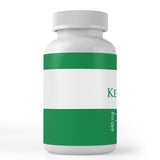 PURE ORIGINAL INGREDIENTS Kelp Extract Capsules side view