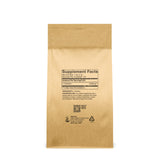 PURE ORIGINAL INGREDIENTS L-Citrulline Powder packaging side view
