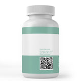 PURE ORIGINAL INGREDIENTS L-Proline Capsules side view