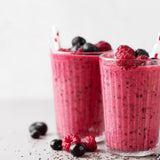 PURE ORIGINAL INGREDIENTS L-Tyrosine Powder nutritional information