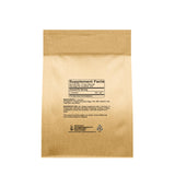 PURE ORIGINAL INGREDIENTS L-Tyrosine Powder packaging side view