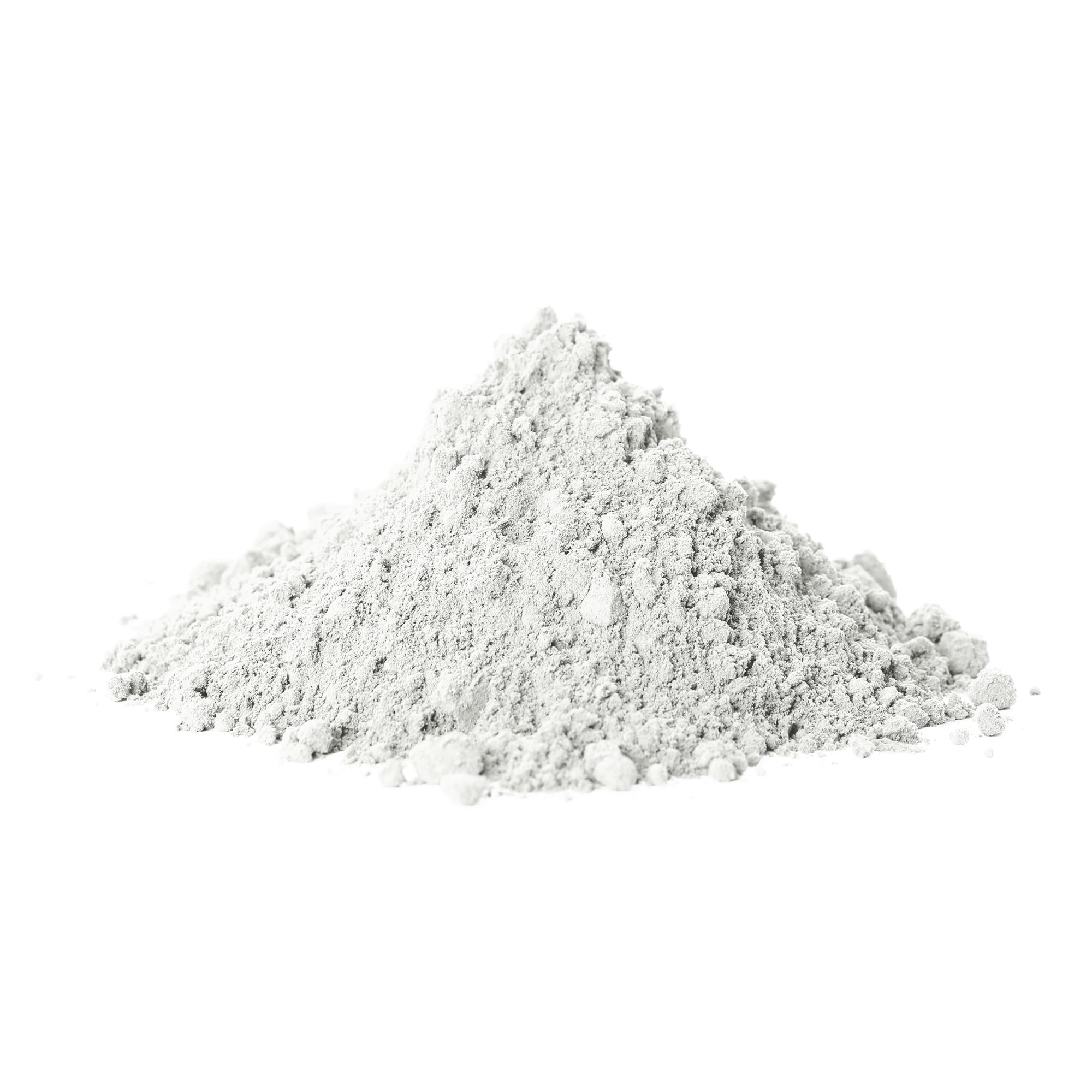 PURE ORIGINAL INGREDIENTS Magnesium Carbonate Powder scoop with powder