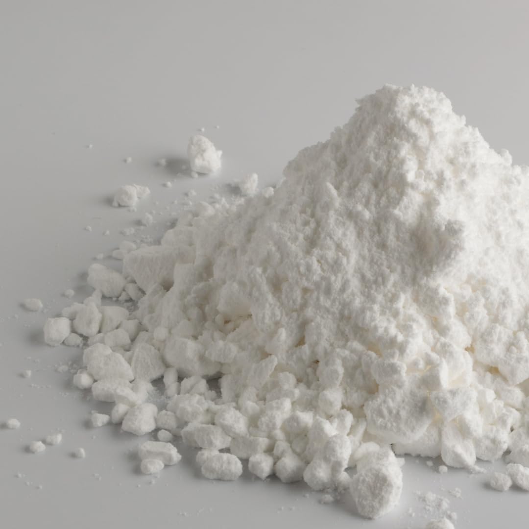 PURE ORIGINAL INGREDIENTS Magnesium Carbonate Powder with measuring spoon