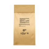 PURE ORIGINAL INGREDIENTS Magnesium Chloride Powder side view showing details
