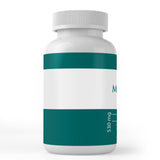 PURE ORIGINAL INGREDIENTS Magnesium Citrate Capsules side view