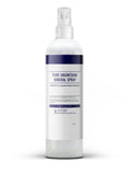 PURE ORIGINAL INGREDIENTS Magnesium Oil Spray 227g bottle back view