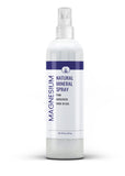 PURE ORIGINAL INGREDIENTS Magnesium Oil Spray front view