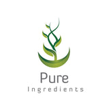PURE ORIGINAL INGREDIENTS Magnesium Oil Spray packaging with label details