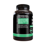 PURE ORIGINAL INGREDIENTS Malic Acid Capsules bottle packaging