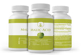 PURE ORIGINAL INGREDIENTS Malic Acid Capsules packaging details