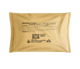PURE ORIGINAL INGREDIENTS Methylcellulose bag side view showing details
