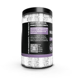 PURE ORIGINAL INGREDIENTS Niacinamide Capsules side view