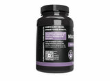 PURE ORIGINAL INGREDIENTS Niacinamide Capsules side view