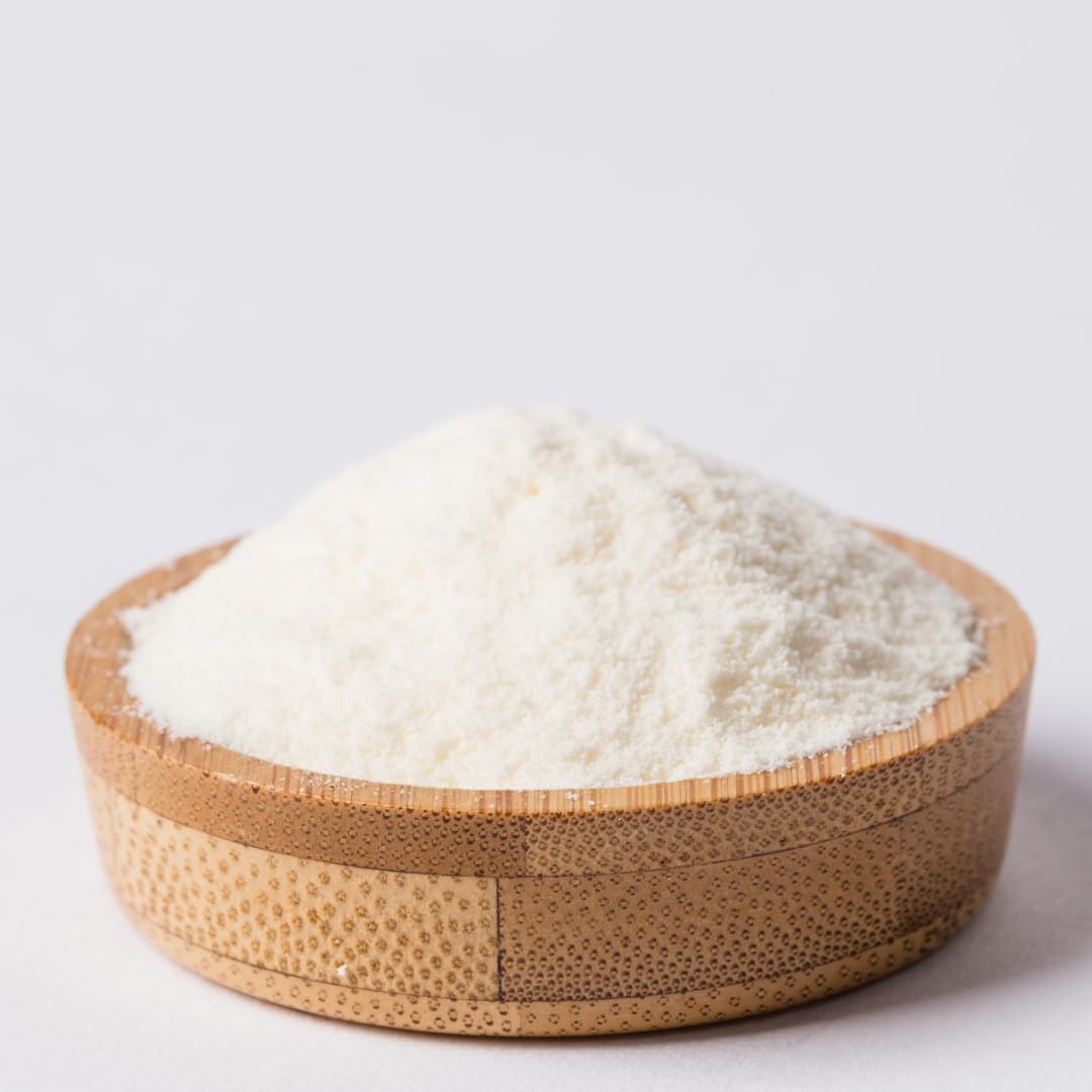 PURE ORIGINAL INGREDIENTS Niacinamide Powder 930g in a kitchen setting