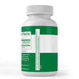 PURE ORIGINAL INGREDIENTS Perilla Capsules side view