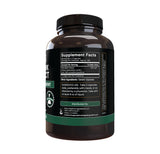 PURE ORIGINAL INGREDIENTS Pine Bark Extract Capsules packaging