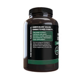 PURE ORIGINAL INGREDIENTS Pine Bark Extract Capsules side view