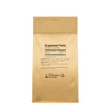 PURE ORIGINAL INGREDIENTS Potassium Bicarbonate Powder packaging