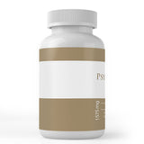 PURE ORIGINAL INGREDIENTS Psyllium Husk Capsules side view