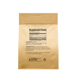 PURE ORIGINAL INGREDIENTS Spirulina Powder packaging details