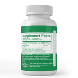 PURE ORIGINAL INGREDIENTS Stinging Nettle Capsules packaging