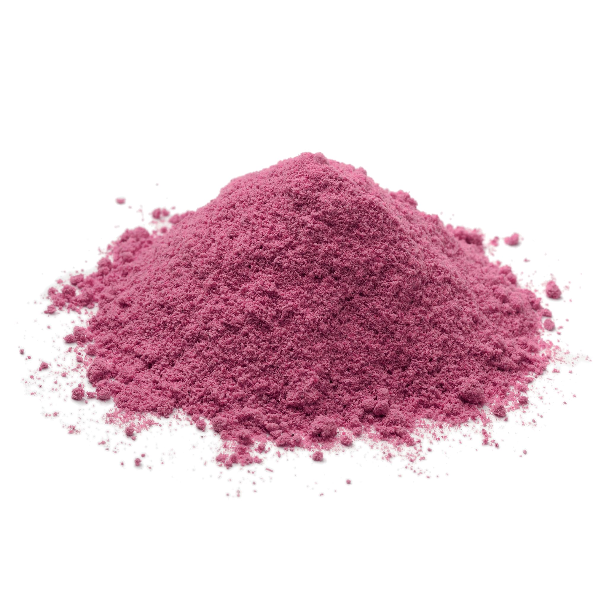 PURE ORIGINAL INGREDIENTS Tart Cherry Extract Powder scoop